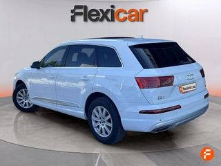 Audi Q7 3.0 TDI ultra quattro tiptronic