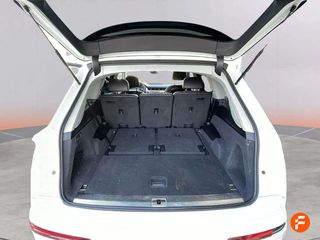 Audi Q7 3.0 TDI ultra quattro tiptronic
