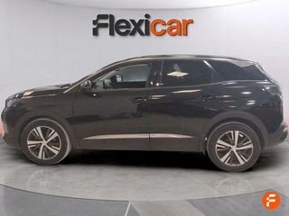 Peugeot 3008 1.2 PureTech 96KW S&S Active Pack EAT8