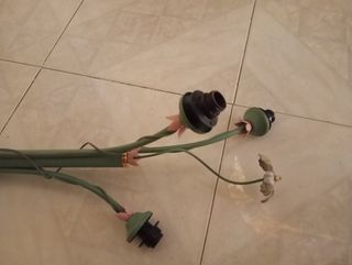 Lampadario 