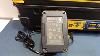 DeWalt DCF921E Atornillador Impacto