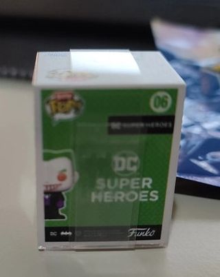 Bitty Pop DC - The Joker 06
