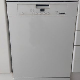 Lavavajillas Miele G4210SC