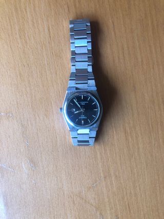 Tissot 115801 Reloj Hombre