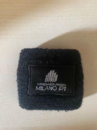 Polsino Premier Padel Milano P1