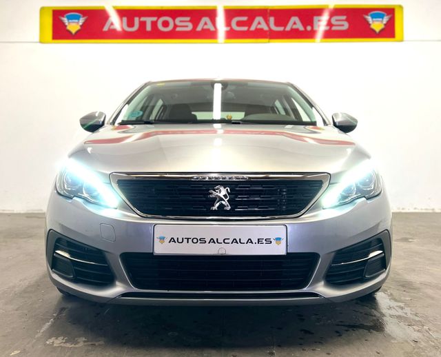 Peugeot 308 2018