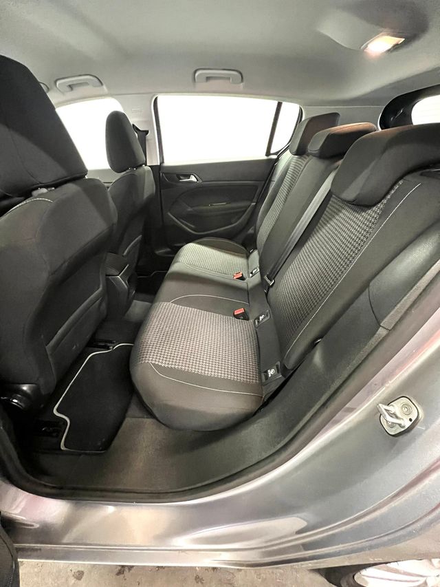 Peugeot 308 2018