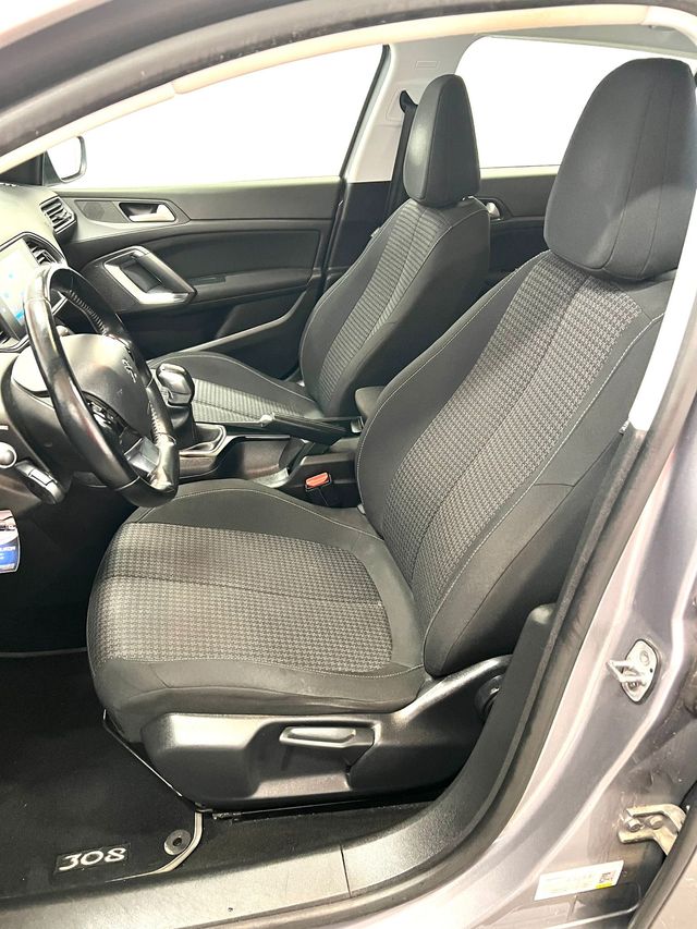 Peugeot 308 2018