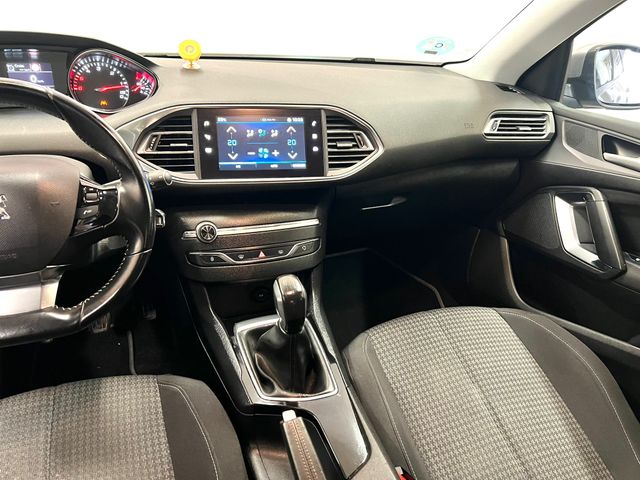 Peugeot 308 2018
