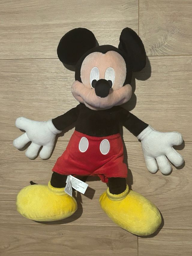 Peluche Mickey Mouse Disney