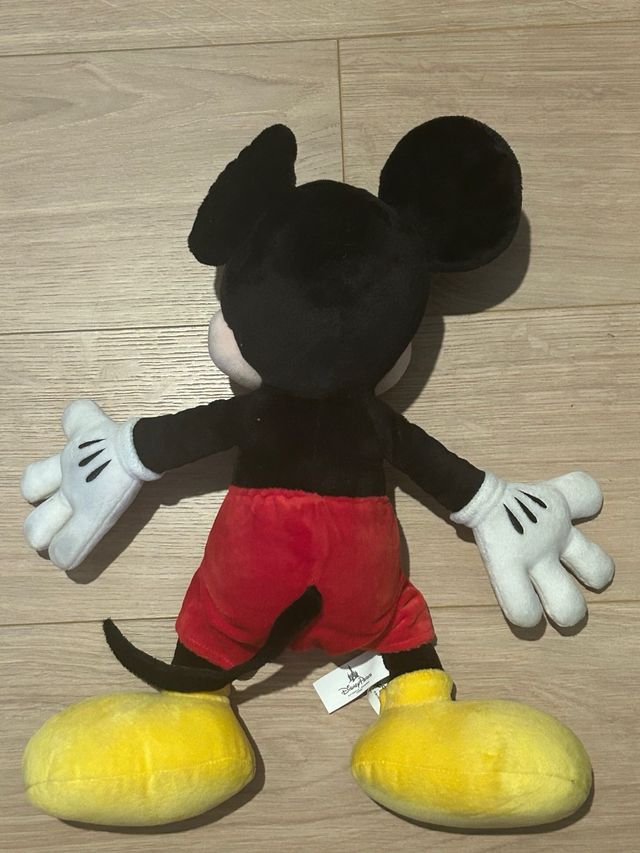 Peluche Mickey Mouse Disney