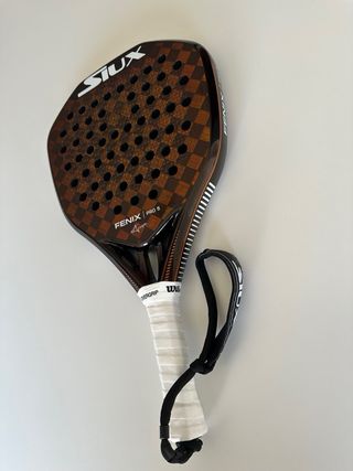 Pala Siux Fenix Pro 5