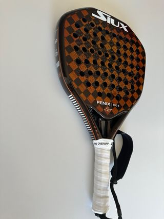 Pala Siux Fenix Pro 5