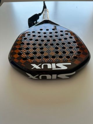 Pala Siux Fenix Pro 5