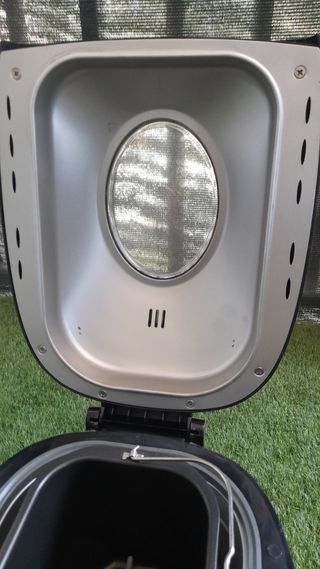 Panificadora SilverCrest 1250g