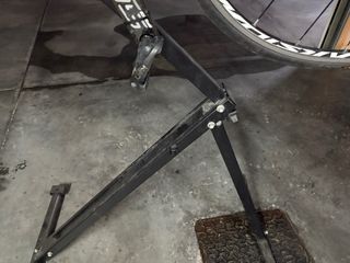Soporte bici 