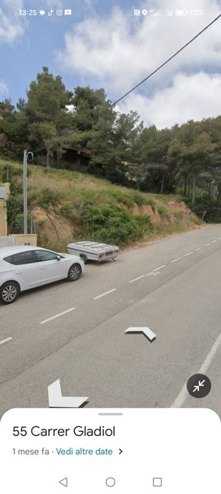 Parcelas 420m2 - ¡Oportunidad!