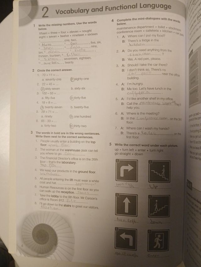 OFFICE ADMINISTRATION WB Grado Medio ED.13 Burl...