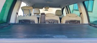 Peugeot 807 2005 7plazas