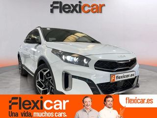 Kia XCeed 1.5 MHEV GT-line 118kW (160CV) DCT