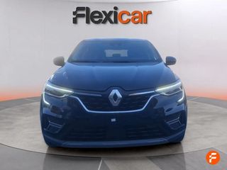Renault Arkana Techno E-TECH full hybrid 105kW(145CV)