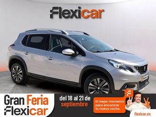 Peugeot 2008 Allure 1.2 PureTech 81KW (110CV) Auto
