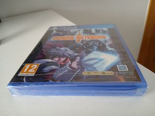 Demons Asterborg PS4 (Precintado)