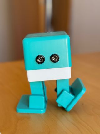 Zowi: Robot programable infantil