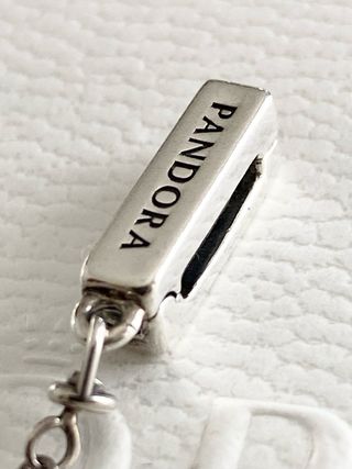 ORIGINAL Pandora REFLEXIONS - Cadena de seguridad