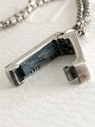 ORIGINAL Pandora REFLEXIONS - Cadena de seguridad