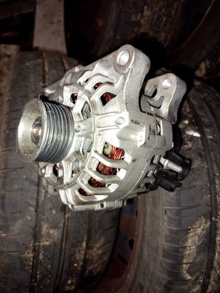 Alternador Citroen Peugeot usado