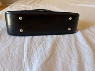 Borsetta nera elegante