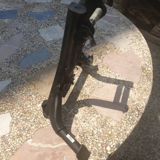 Caballete central moto para Honda CBX 500