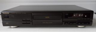 Reproductor CD Technics SL-PG380A