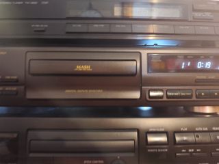 Reproductor CD Technics SL-PG380A