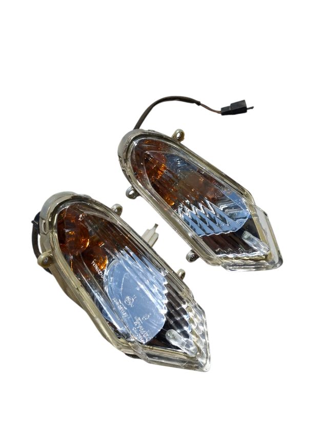 Intermitentes Delanteros Agility city 125cc