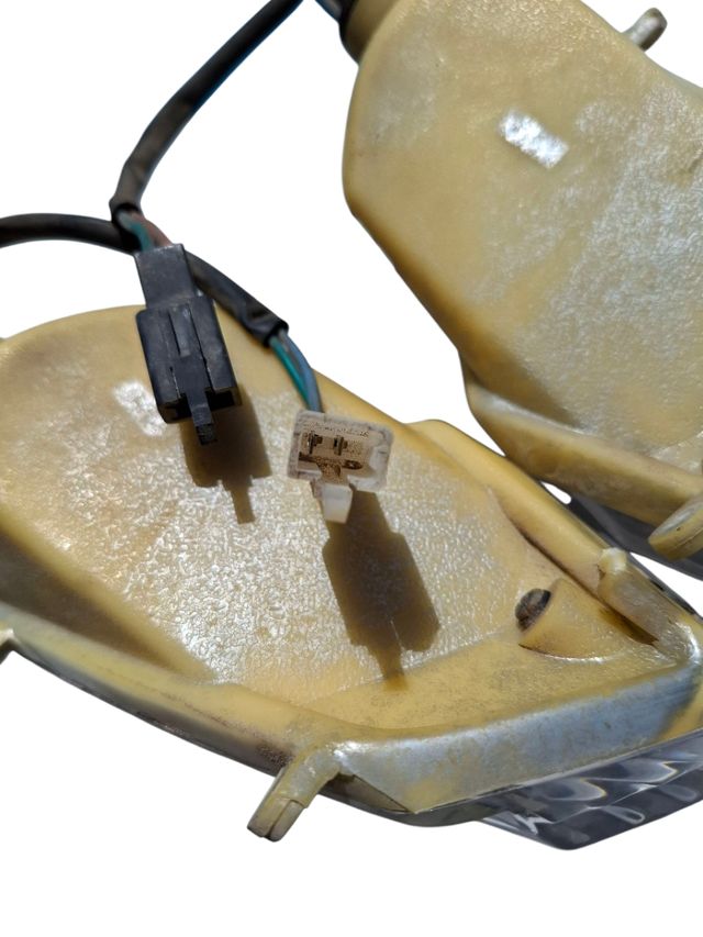 Intermitentes Delanteros Agility city 125cc