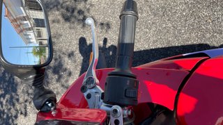 Aprilia AF1 Replica 125cc 2T De coleccion.