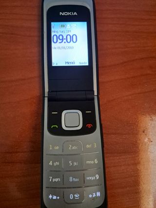 Nokia 2720a - Libre