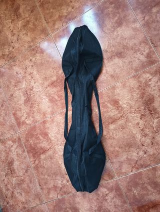 Monopatín Rider - Rojo