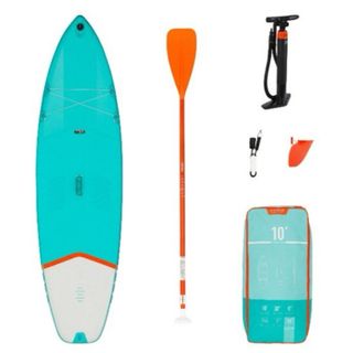 Tabla Paddle Surf Hinchable Itiwit 10'