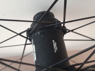 Rueda 29" Progress XC Plus, para horquilla invert