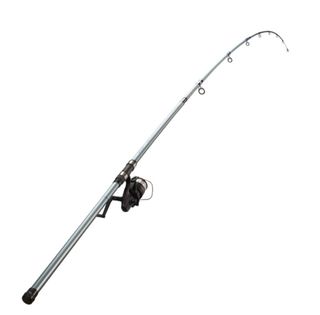 Caña surfcasting
