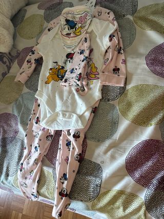 Pijama plateado brillante Edicion limitada