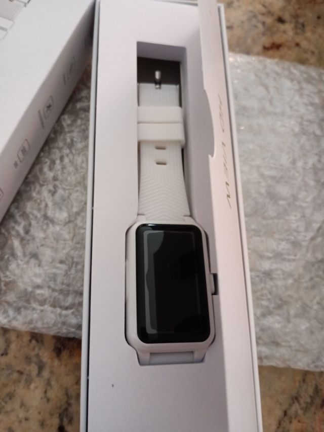 Reloj con alerta de caída. SOS NUEVO a estrenar.