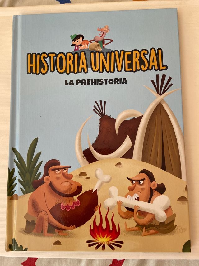 Historia Universal