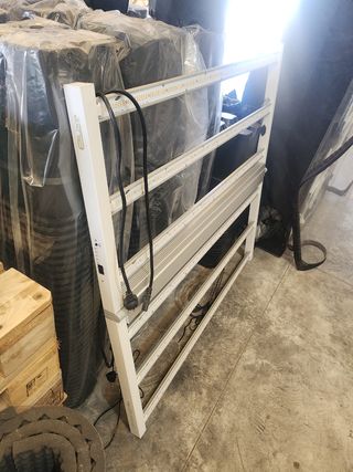 Panel LED 720w - Iluminación