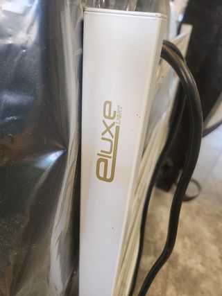 Panel LED 720w - Iluminación