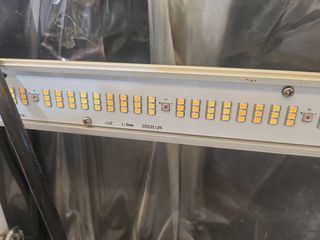 Panel LED 720w - Iluminación