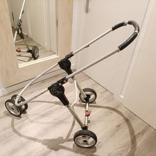 Baby Jogger City Mini - Silla Paseo
